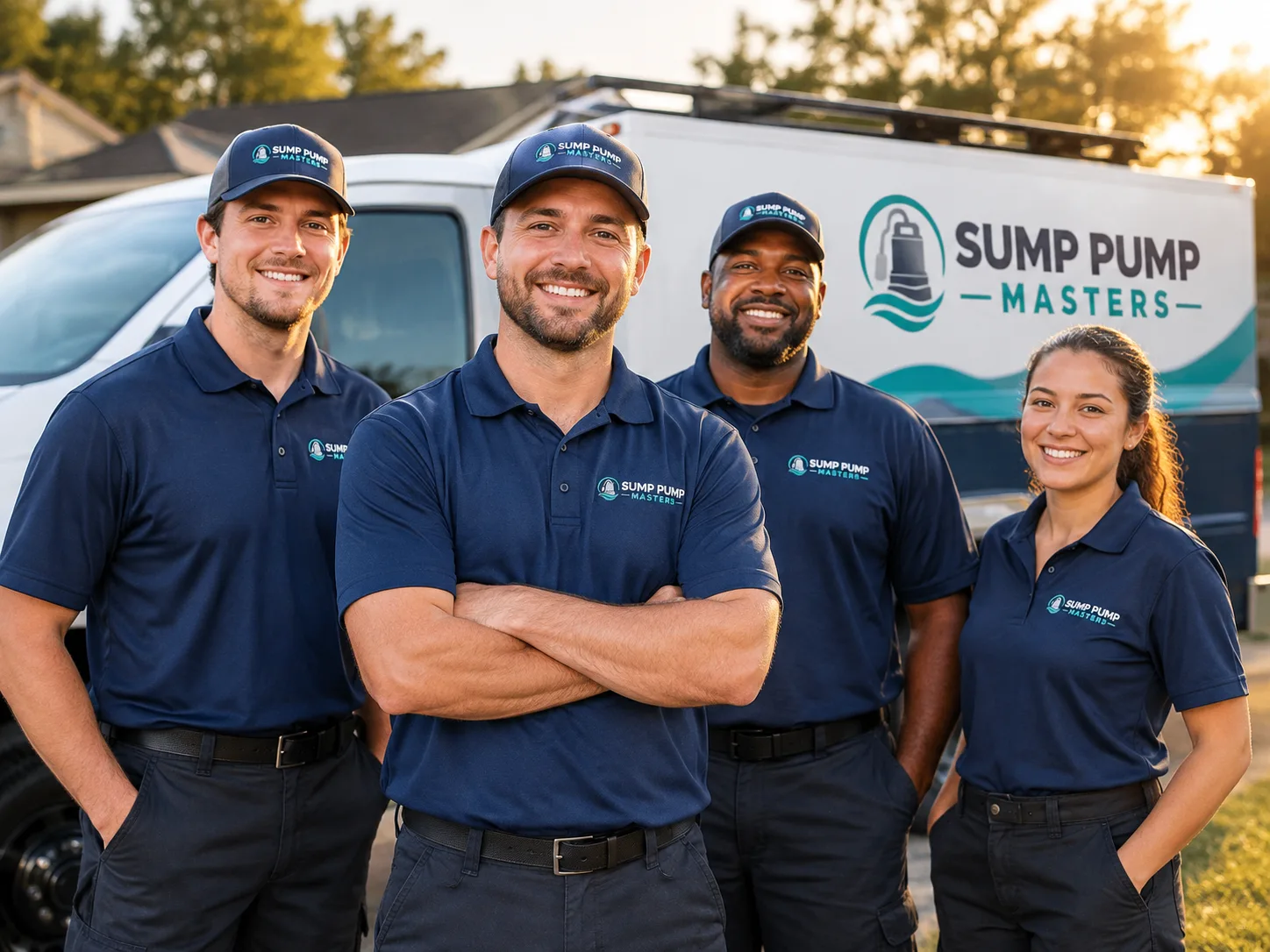 Sump Pump Repair company in Mcconnells, SC