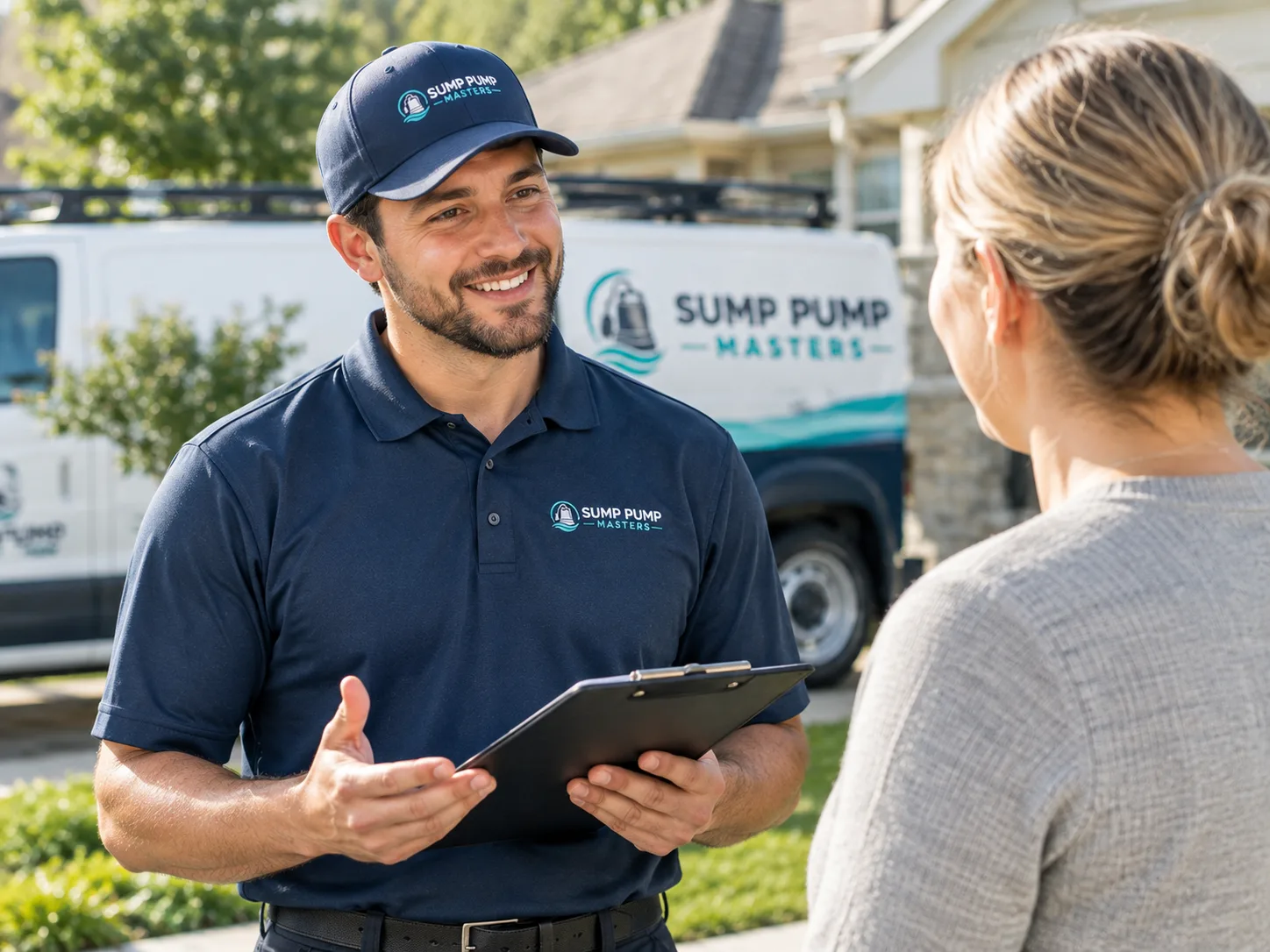 Sump Pump Repair Mcconnells, SC FAQs